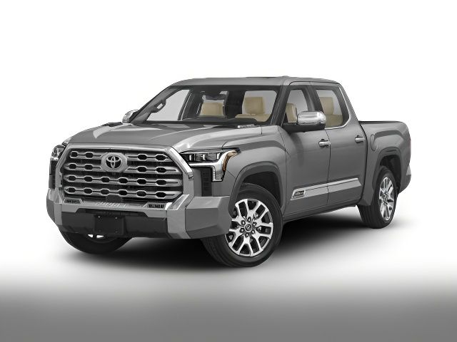 2023 Toyota Tundra 4WD 1794 Edition Hybrid