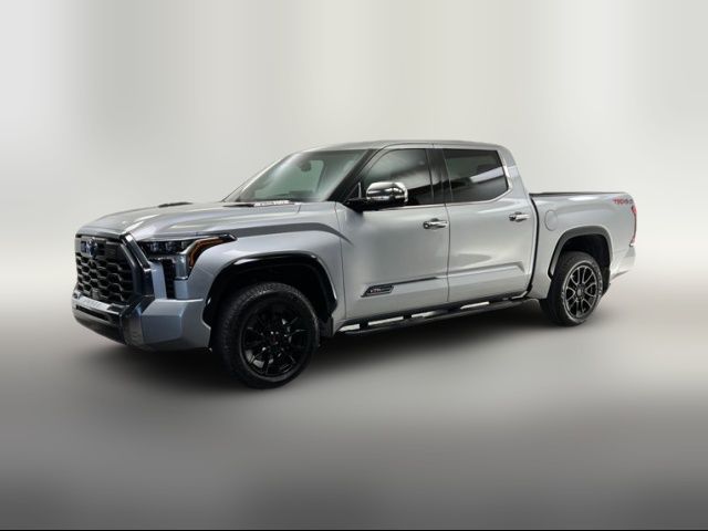 2023 Toyota Tundra 4WD 1794 Edition Hybrid