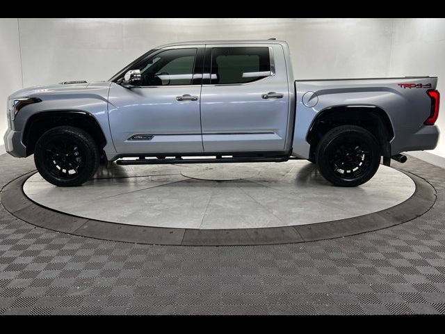 2023 Toyota Tundra 4WD 1794 Edition Hybrid