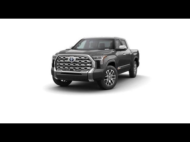 2023 Toyota Tundra 4WD 1794 Edition Hybrid