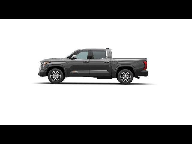 2023 Toyota Tundra 4WD 1794 Edition Hybrid