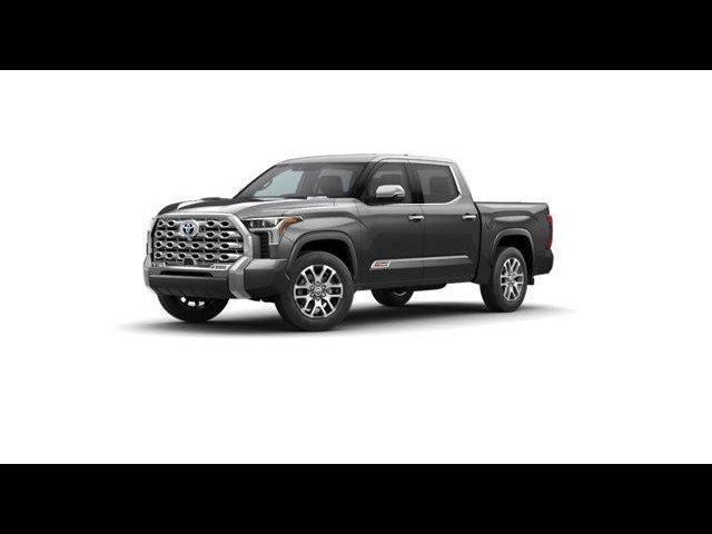 2023 Toyota Tundra 4WD 1794 Edition Hybrid