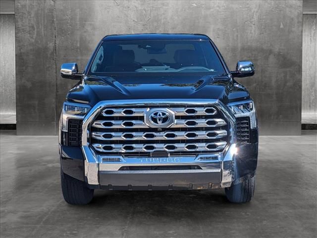 2023 Toyota Tundra 4WD 1794 Edition Hybrid