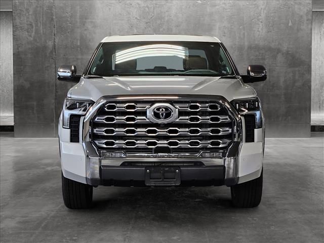 2023 Toyota Tundra 4WD 1794 Edition Hybrid