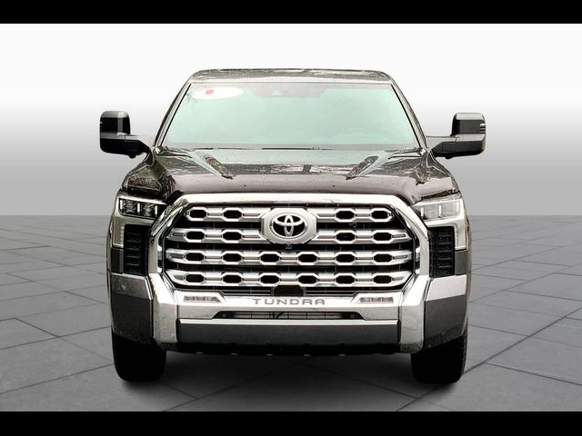 2023 Toyota Tundra 2WD 1794 Edition Hybrid