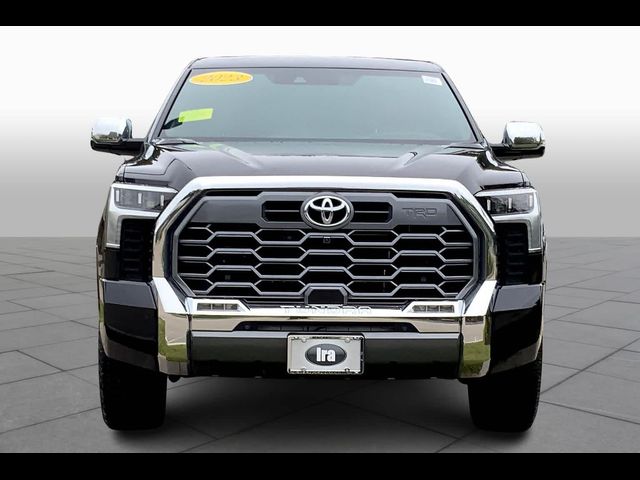 2023 Toyota Tundra 4WD 1794 Edition Hybrid