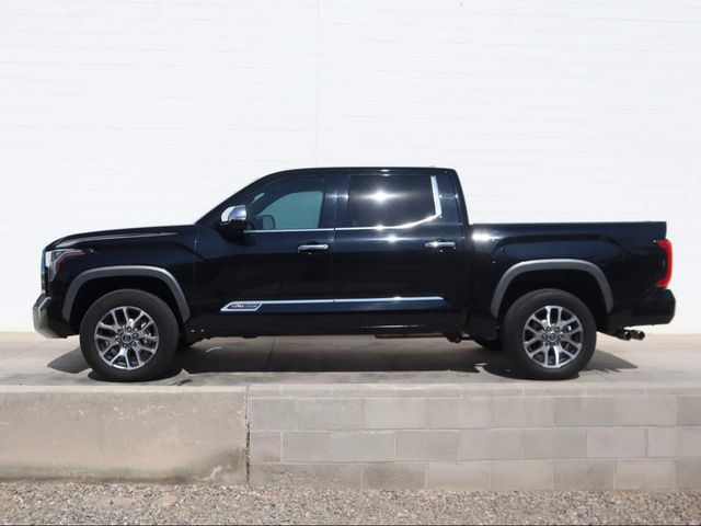 2023 Toyota Tundra 1794 Edition