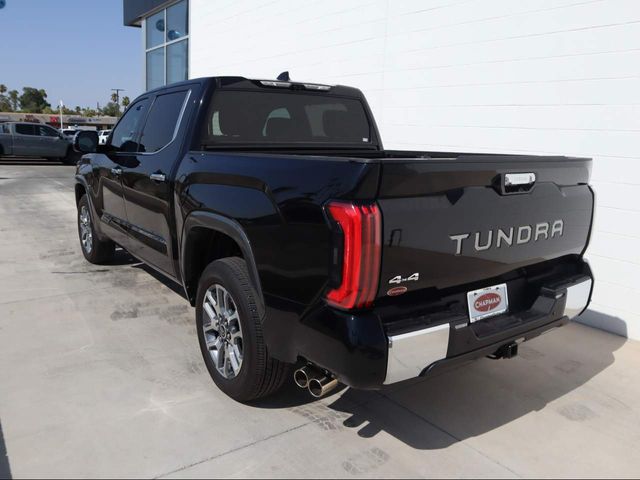 2023 Toyota Tundra 1794 Edition