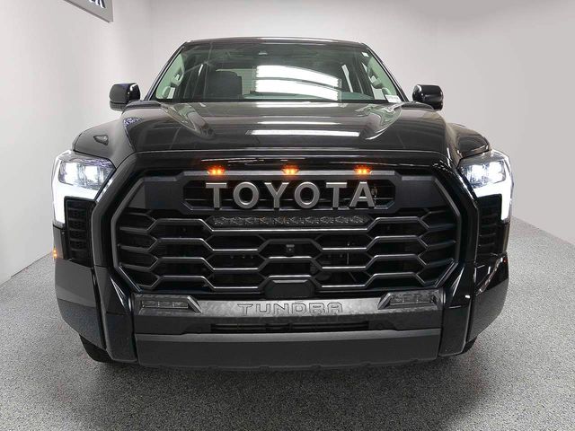 2023 Toyota Tundra 4WD TRD Pro Hybrid