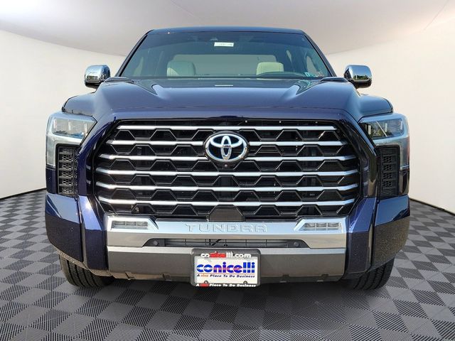 2023 Toyota Tundra 4WD Capstone Hybrid