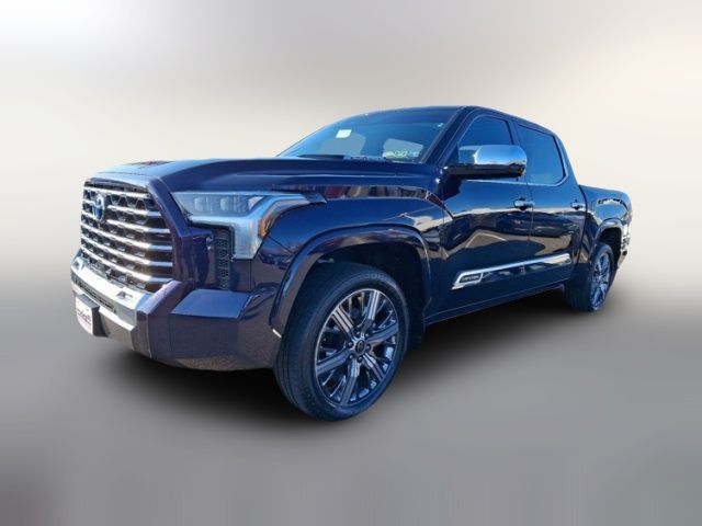 2023 Toyota Tundra 4WD Capstone Hybrid