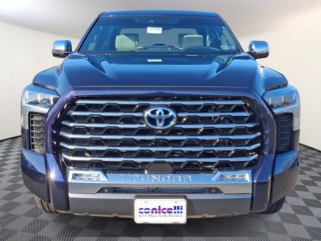 2023 Toyota Tundra 4WD Capstone Hybrid