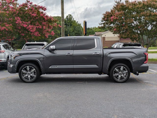 2023 Toyota Tundra 4WD Capstone Hybrid