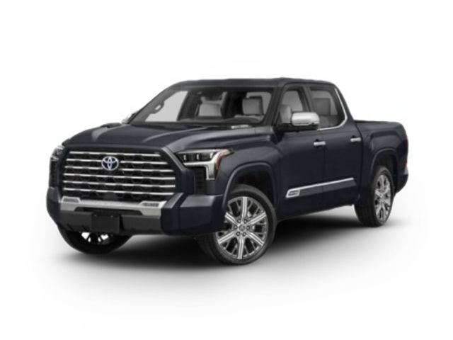 2023 Toyota Tundra 4WD Capstone Hybrid