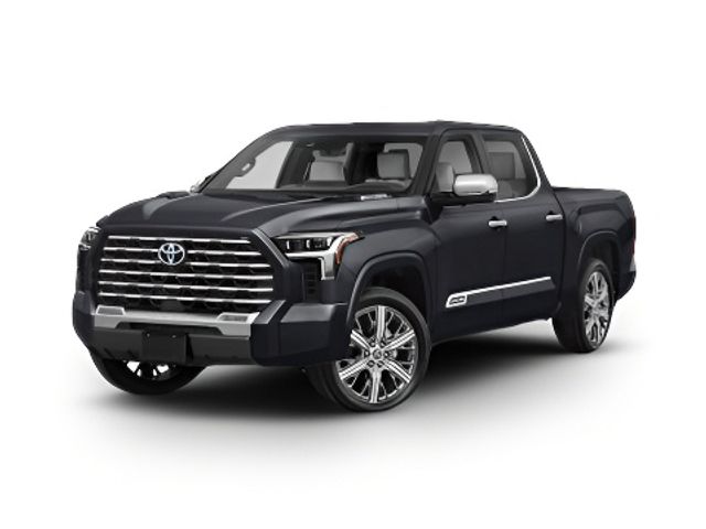 2023 Toyota Tundra 4WD Capstone Hybrid