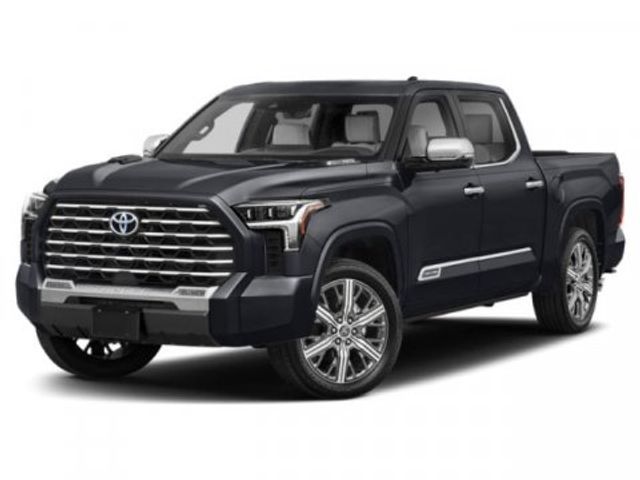 2023 Toyota Tundra 4WD Capstone Hybrid