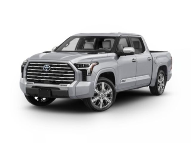 2023 Toyota Tundra 4WD Capstone Hybrid