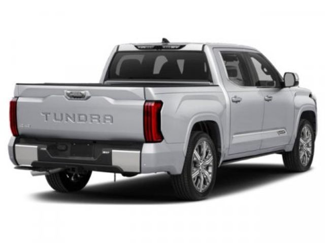 2023 Toyota Tundra 4WD Capstone Hybrid
