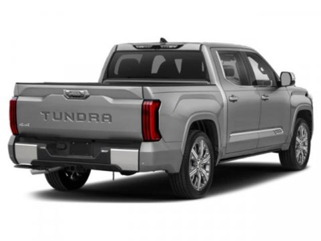 2023 Toyota Tundra 4WD Capstone Hybrid