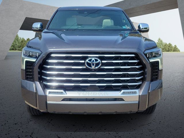 2023 Toyota Tundra 4WD Capstone Hybrid