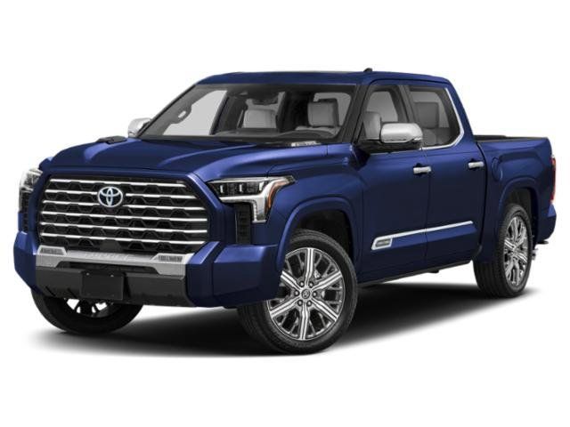 2023 Toyota Tundra 4WD Capstone Hybrid