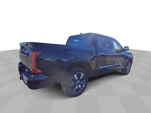 2023 Toyota Tundra 4WD Capstone Hybrid