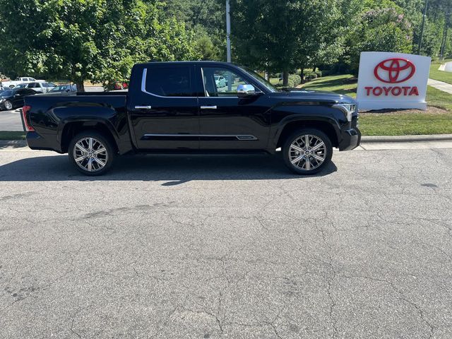 2023 Toyota Tundra 4WD Capstone Hybrid