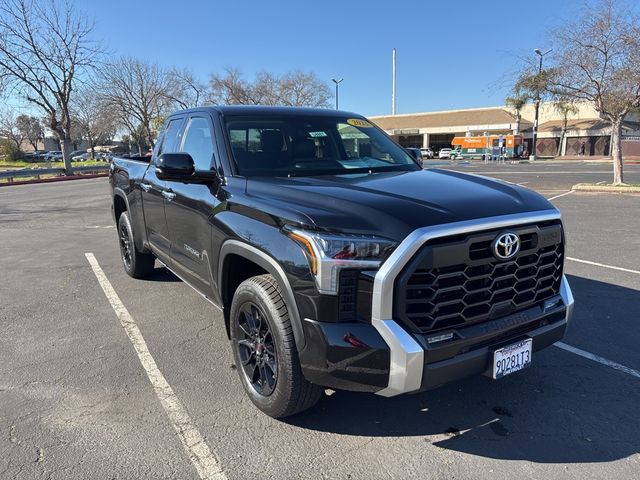 2023 Toyota Tundra Limited