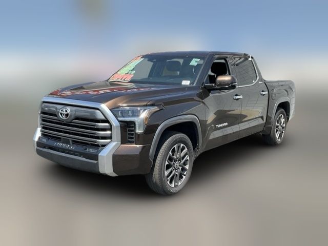 2023 Toyota Tundra Limited