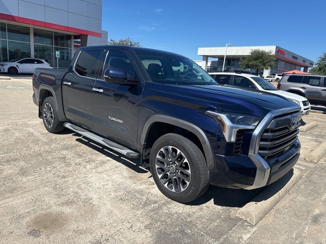 2023 Toyota Tundra Limited