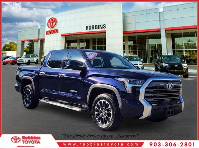 2023 Toyota Tundra Limited