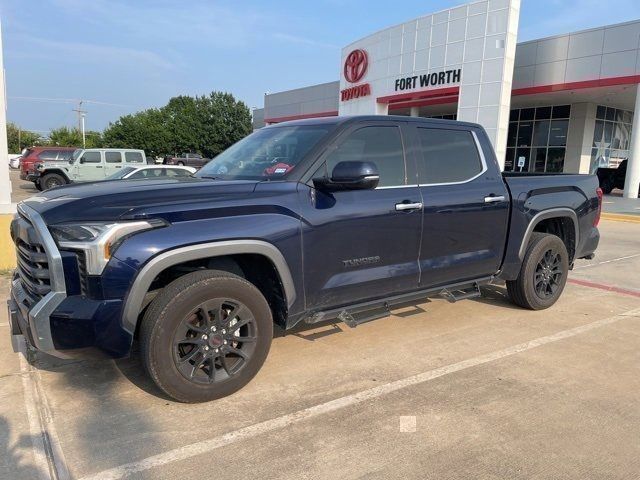 2023 Toyota Tundra Limited