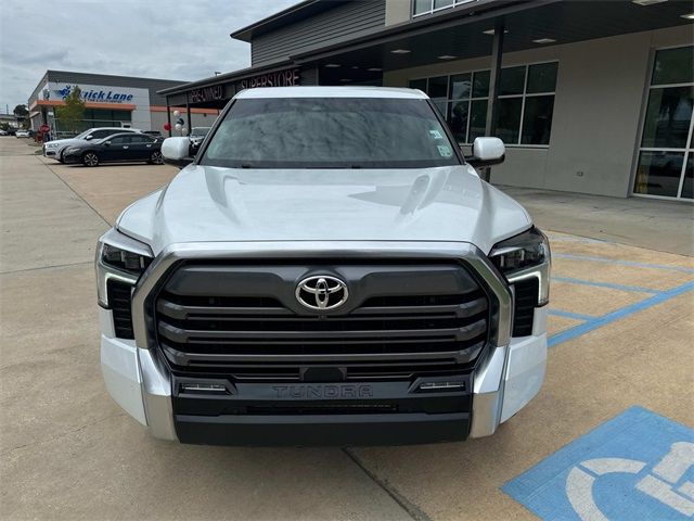 2023 Toyota Tundra Limited