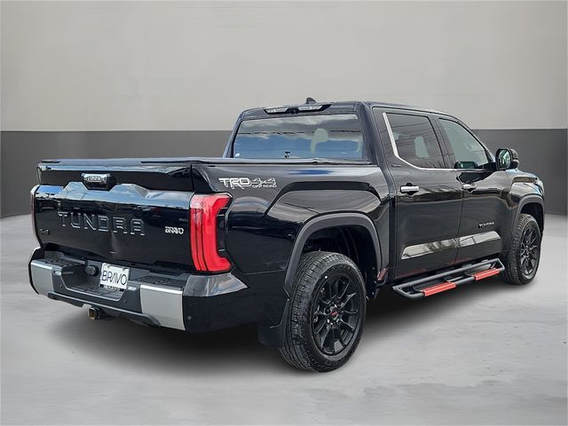 2023 Toyota Tundra Limited