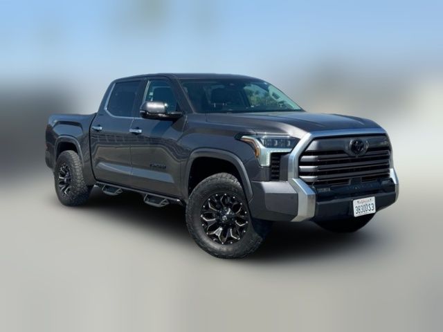 2023 Toyota Tundra Limited