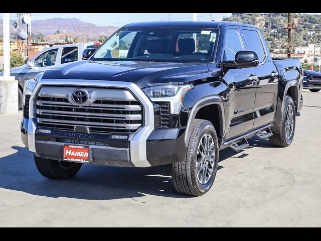 2023 Toyota Tundra Limited