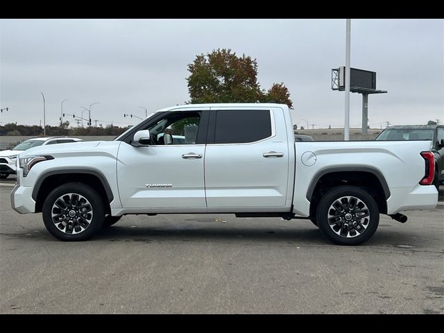 2023 Toyota Tundra Limited