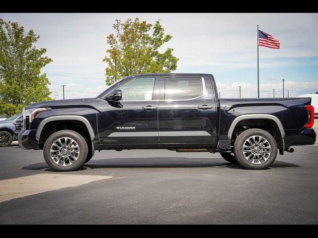 2023 Toyota Tundra Limited