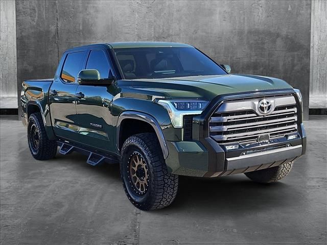 2023 Toyota Tundra Limited