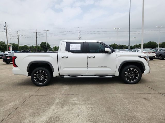 2023 Toyota Tundra Limited