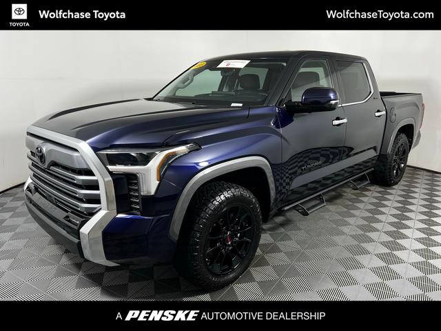 2023 Toyota Tundra Limited