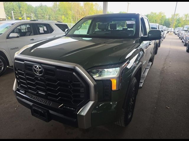 2023 Toyota Tundra Limited