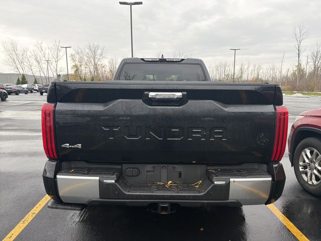 2023 Toyota Tundra Limited