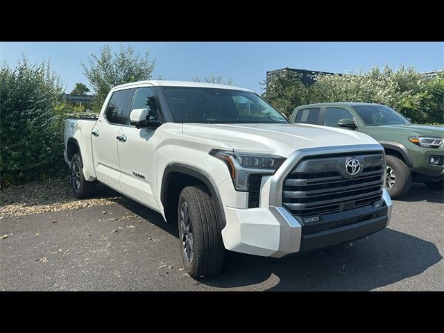 2023 Toyota Tundra Limited