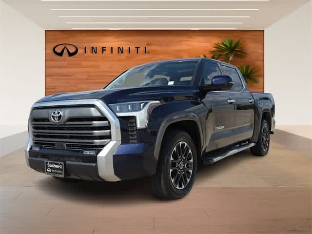 2023 Toyota Tundra Limited