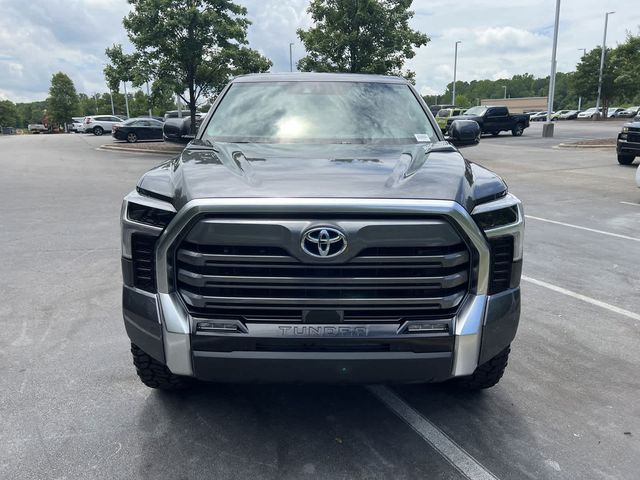 2023 Toyota Tundra 2WD Limited Hybrid