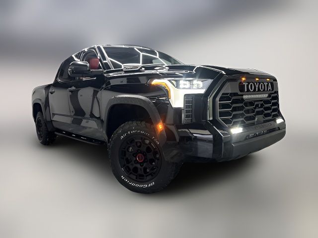 2023 Toyota Tundra 4WD TRD Pro Hybrid