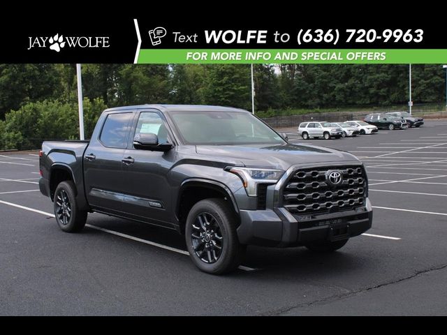 New 2023 Toyota Tundra with Sunroof for Sale in Saint Louis, MO ...