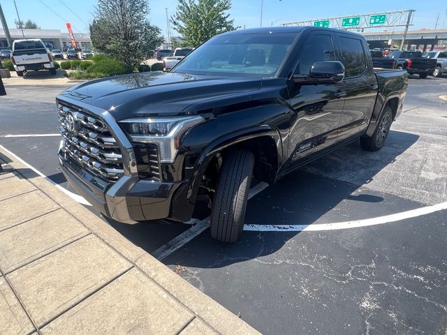 Used 2023 Toyota Tundra Platinum For Sale in Springfield, MO | Capital ...