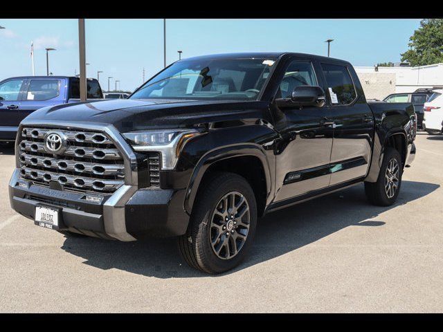 New 2023 Toyota Tundra with Sunroof for Sale in Saint Louis, MO ...